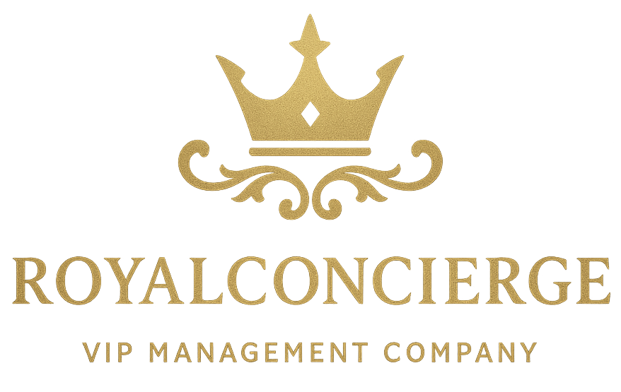 Royal Concierge